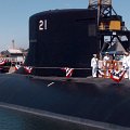 Classe SEAWOLF - SEAWOLF Class2